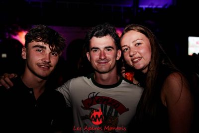 Waux-Holliday ! - Gallerie photo #176